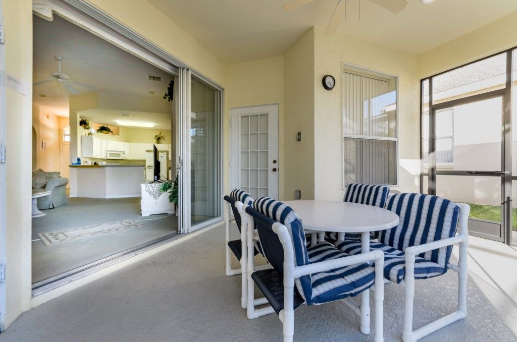 Photo of Livingroom in Haines City