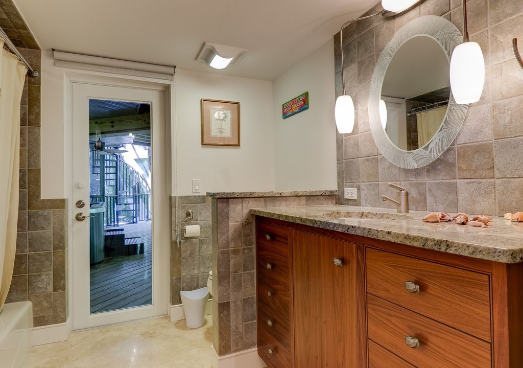 Photo of Kitchen in Gulf Pines