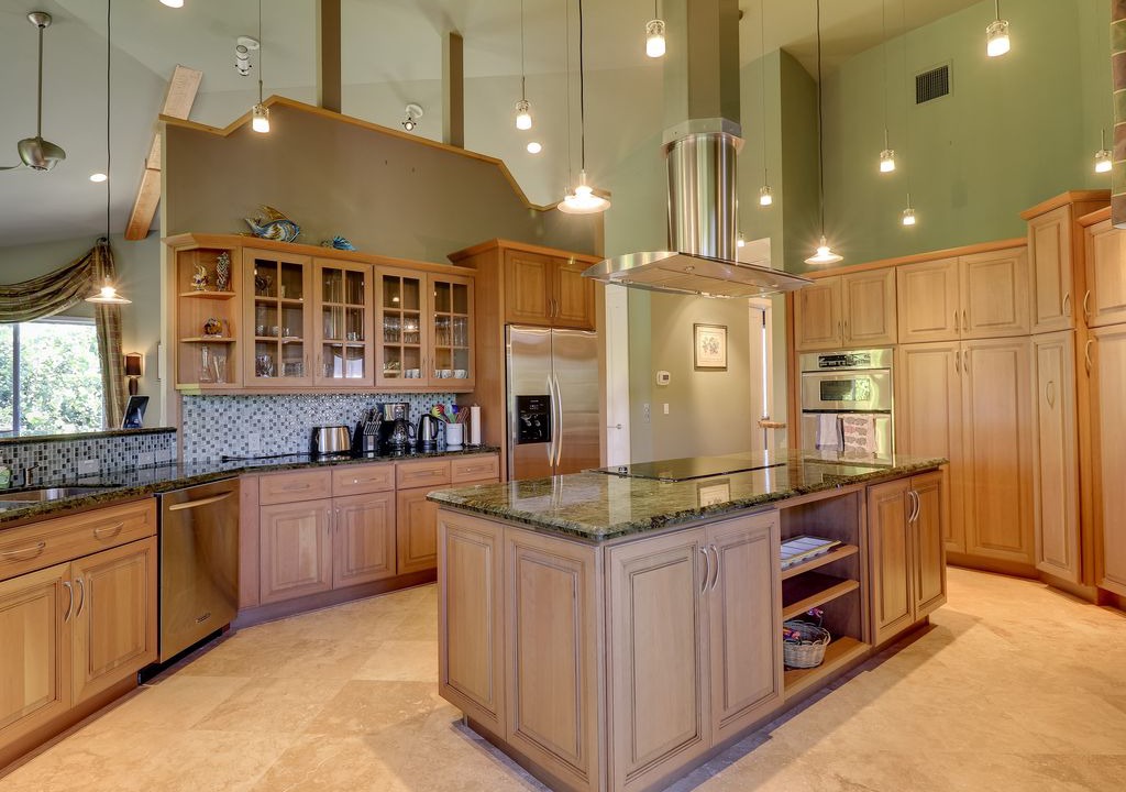 Photo of Kitchen in Gulf Pines