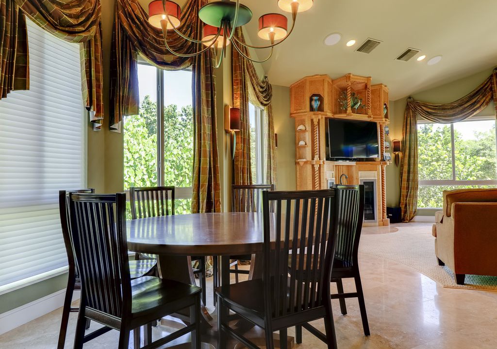 Photo of Livingroom in Gulf Pines