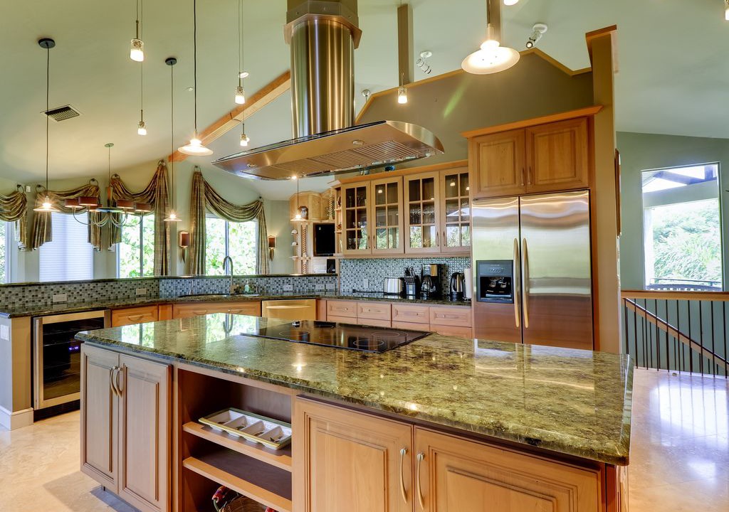 Photo of Kitchen in Gulf Pines