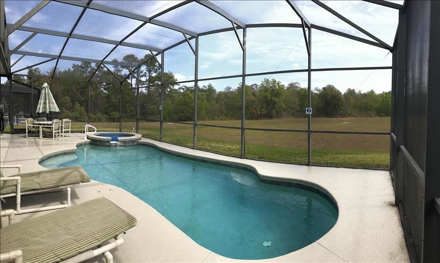 Photo of Outdoor in Windwood Bay