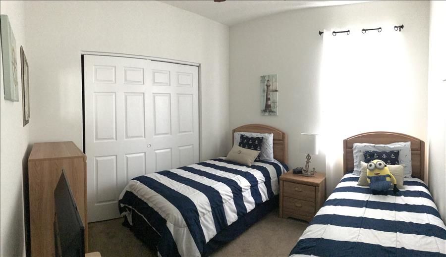 Photo of Bedroom in Windwood Bay