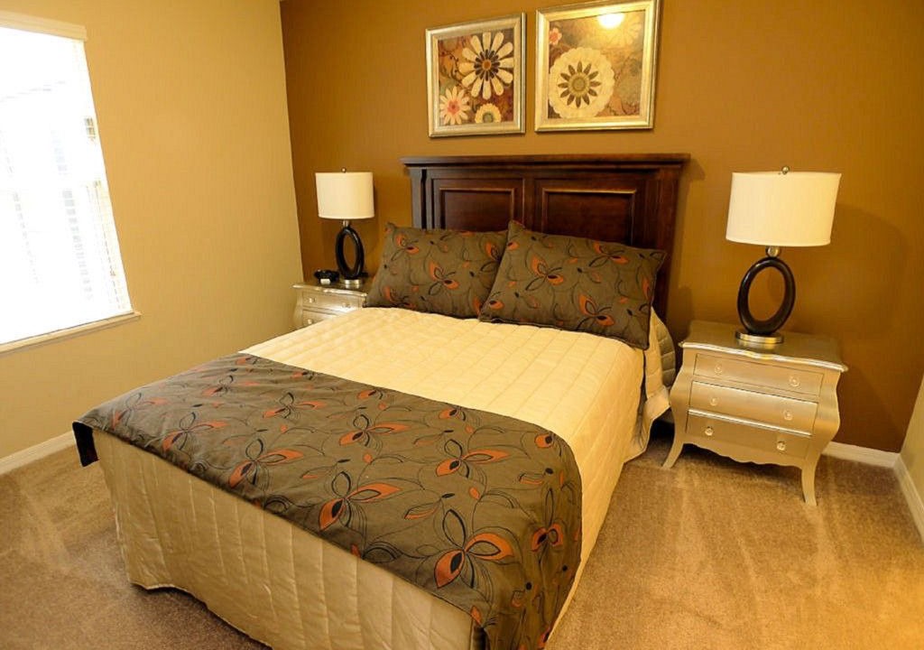 Photo of Bedroom in Calabria