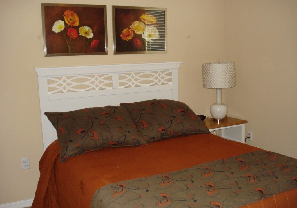 Photo of Bedroom in Calabria