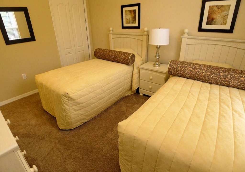 Photo of Bedroom in Calabria