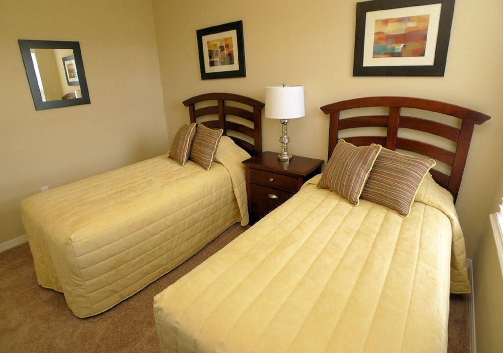 Photo of Bedroom in Calabria
