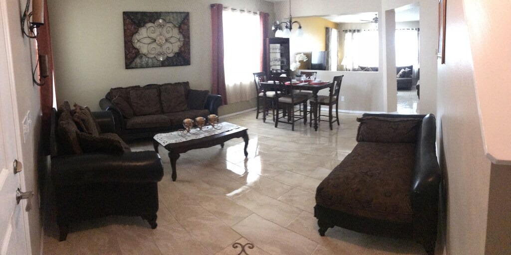 Photo of Livingroom in Bella Toscana