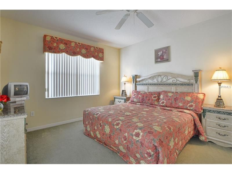Photo of Bedroom in Haines City
