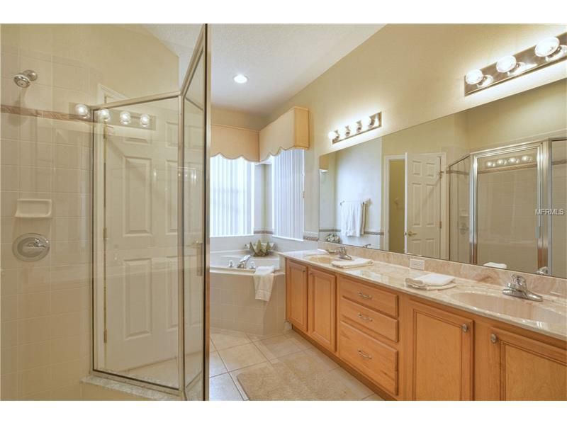 Photo of Kitchen in Haines City
