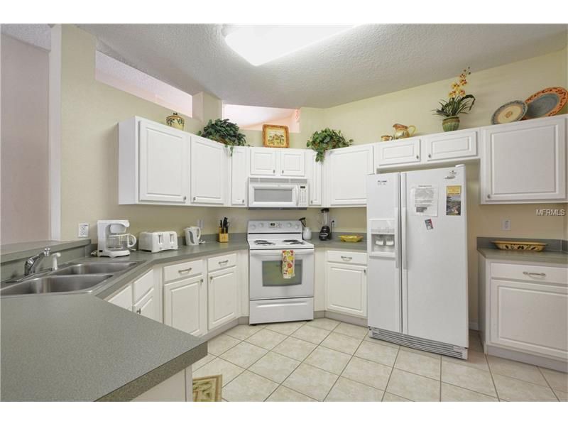 Photo of Kitchen in Haines City
