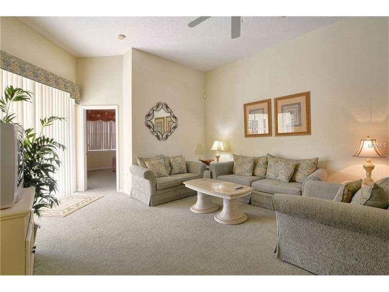 Photo of Livingroom in Haines City