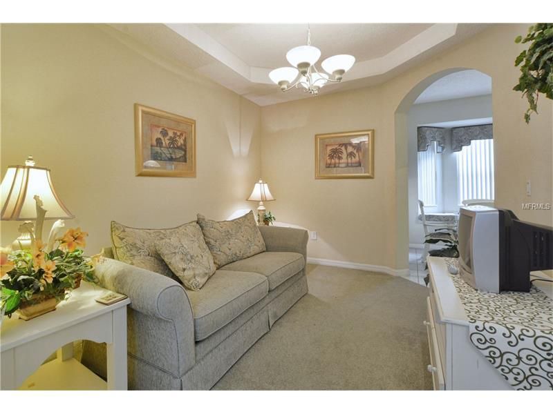 Photo of Livingroom in Haines City