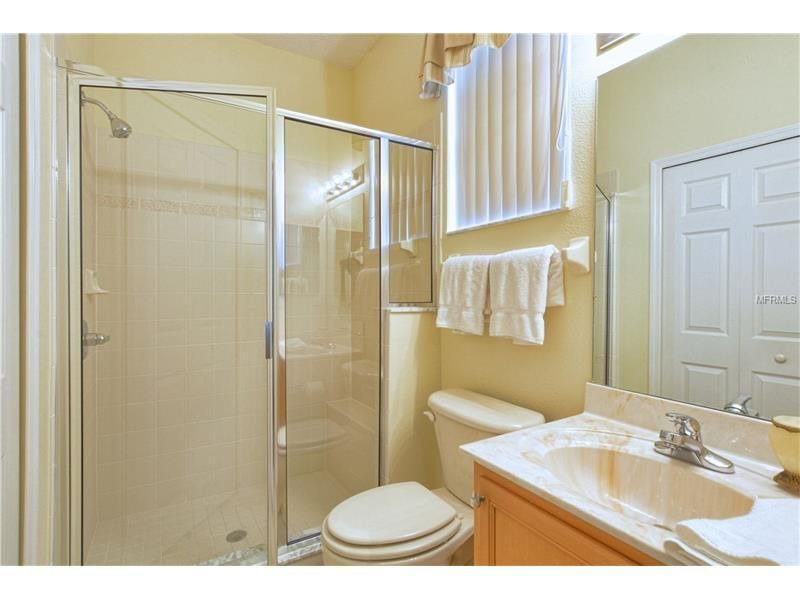 Photo of Bathroom in Haines City