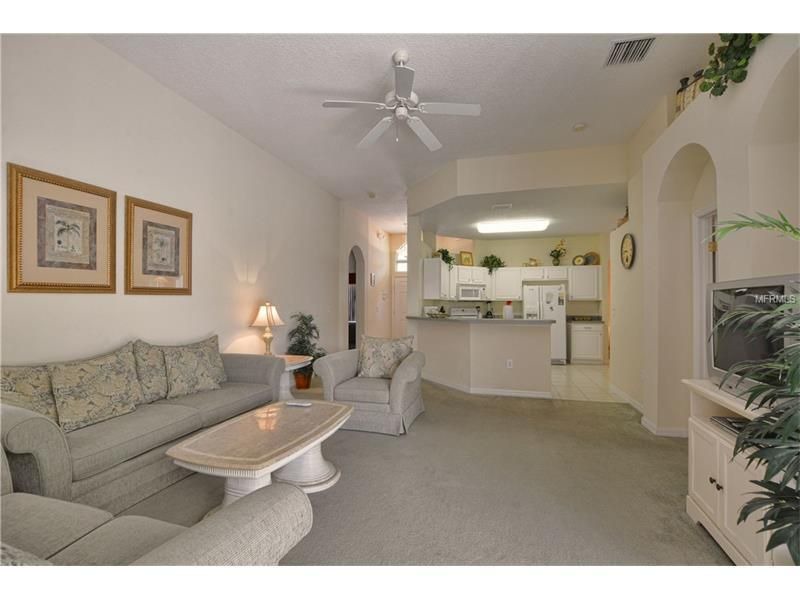 Photo of Livingroom in Haines City