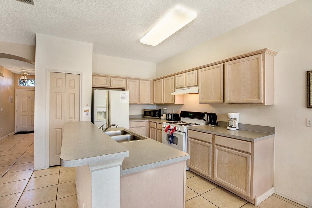 Photo of Kitchen in Esprit