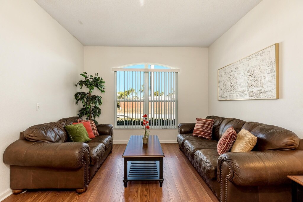 Photo of Livingroom in Esprit