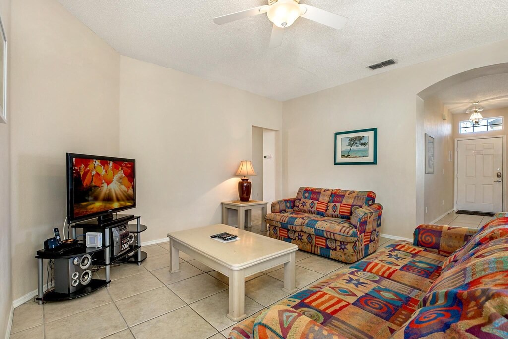 Photo of Livingroom in Esprit