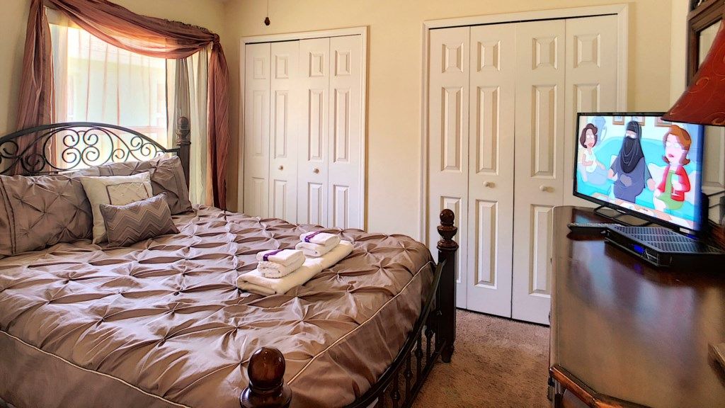Photo of Bedroom in Indian Ridge