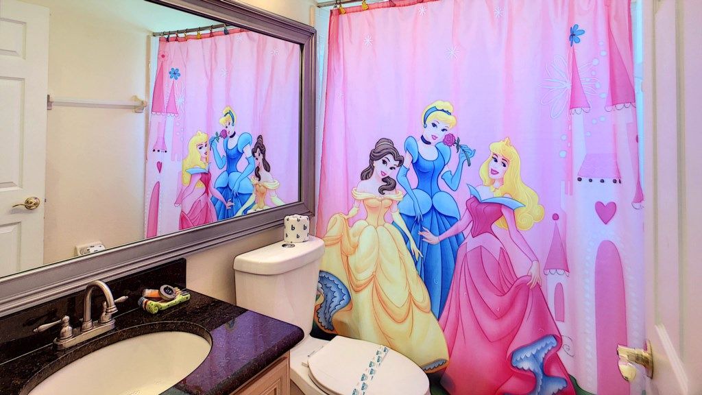 Photo of Bathroom in Indian Ridge