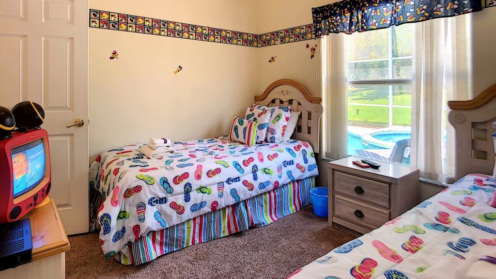 Photo of Bedroom in Indian Ridge