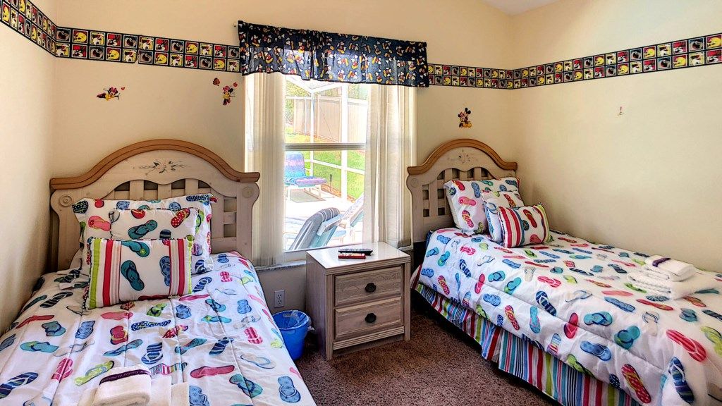 Photo of Bedroom in Indian Ridge