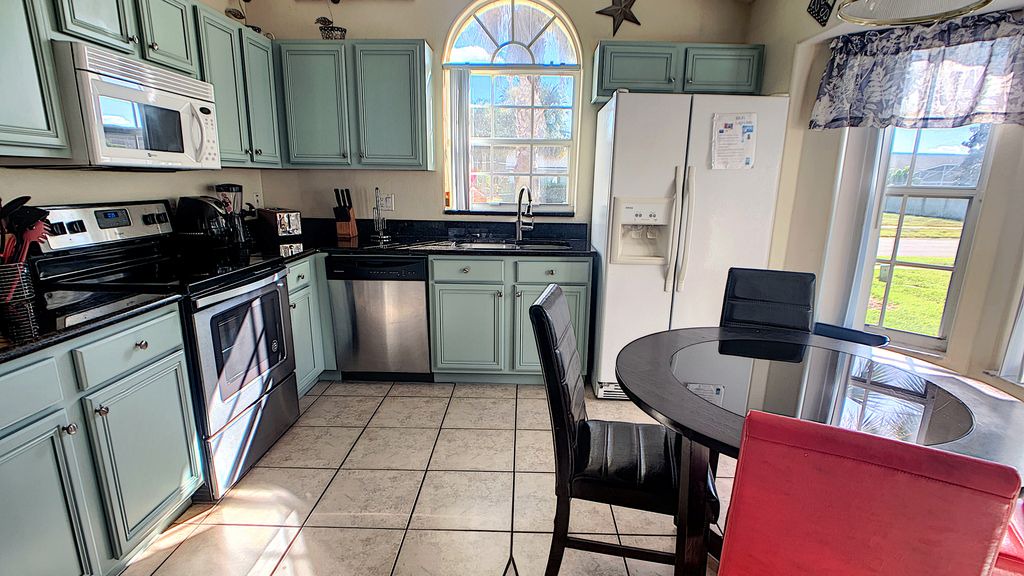 Photo of Kitchen in Indian Ridge