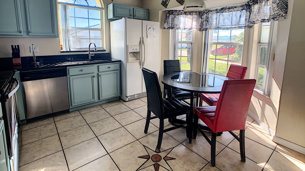 Photo of Kitchen in Indian Ridge