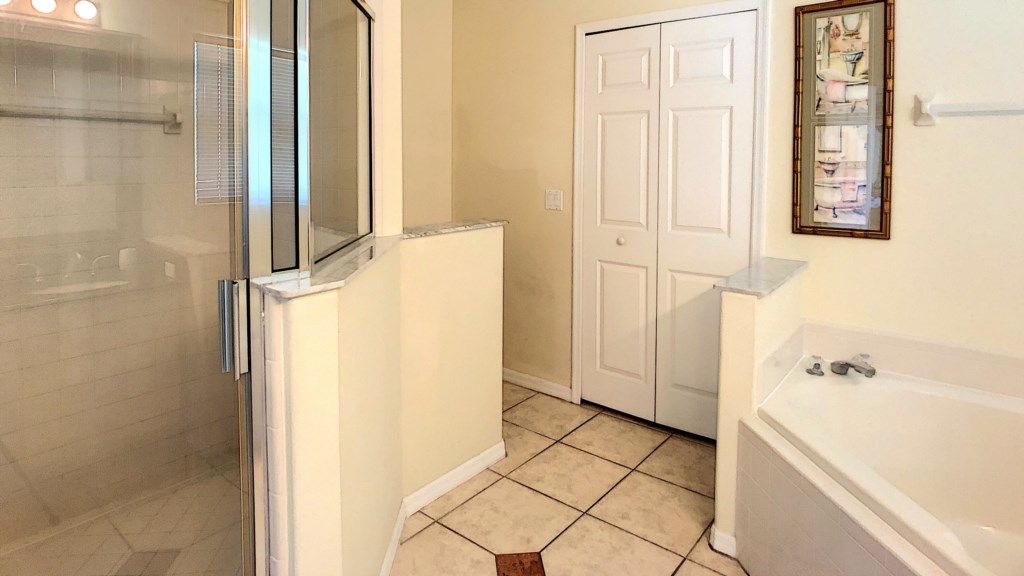 Photo of Bathroom in Indian Ridge