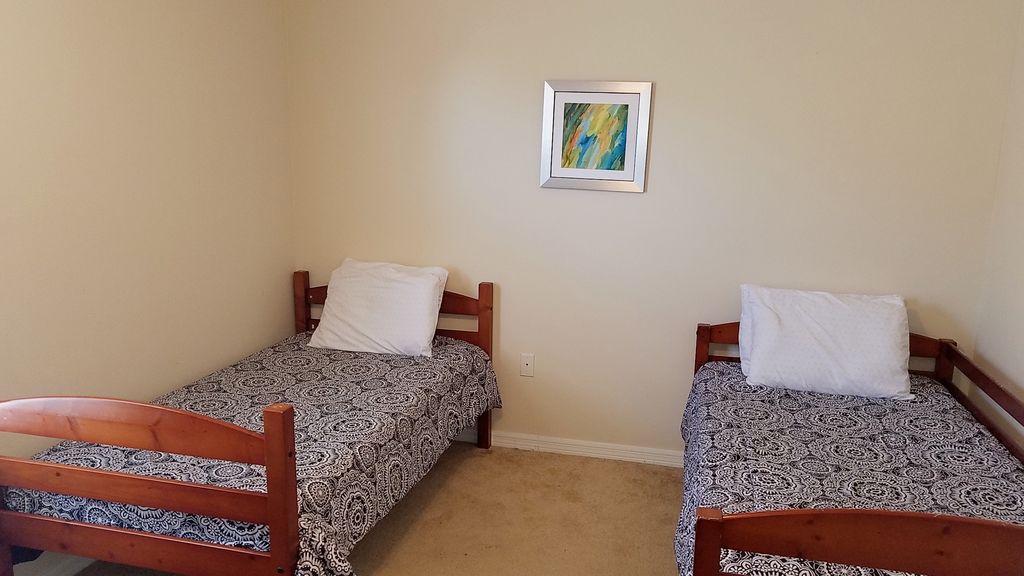 Photo of Bedroom in Windwood Bay