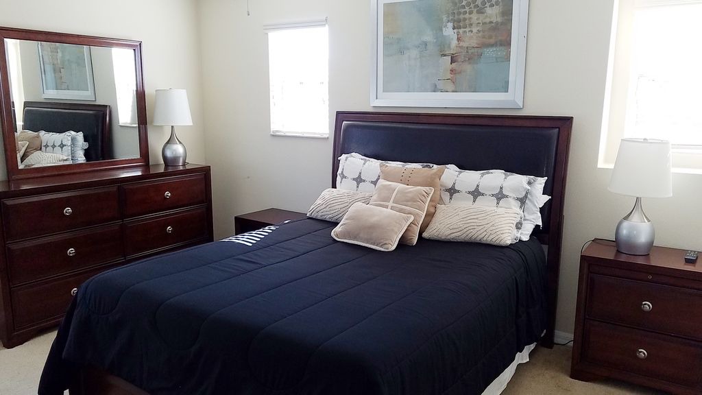 Photo of Bedroom in Windwood Bay