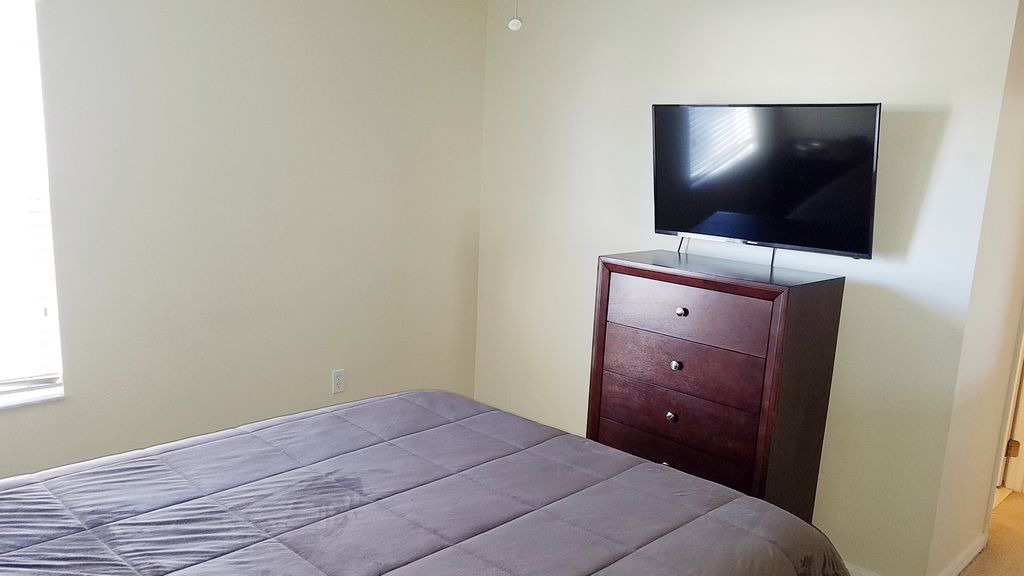 Photo of Bedroom in Windwood Bay