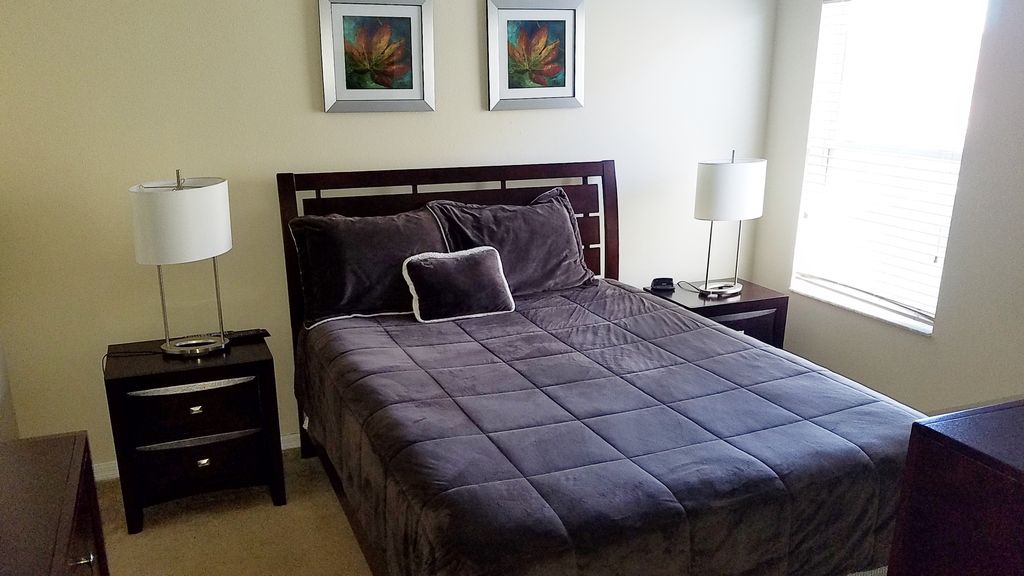 Photo of Bedroom in Windwood Bay