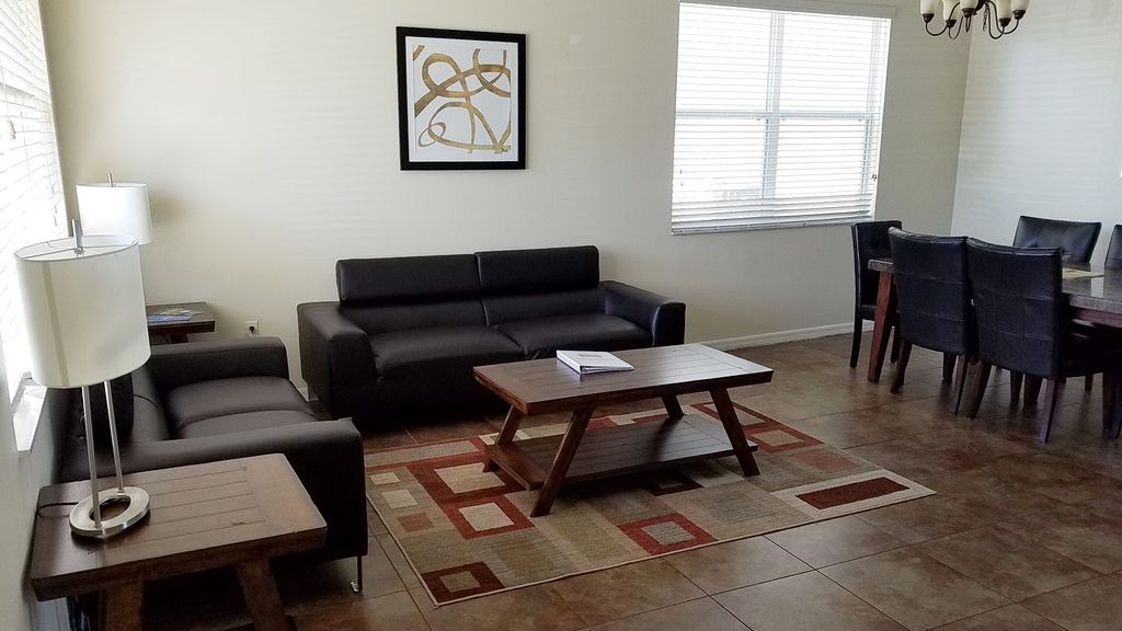 Photo of Livingroom in Windwood Bay