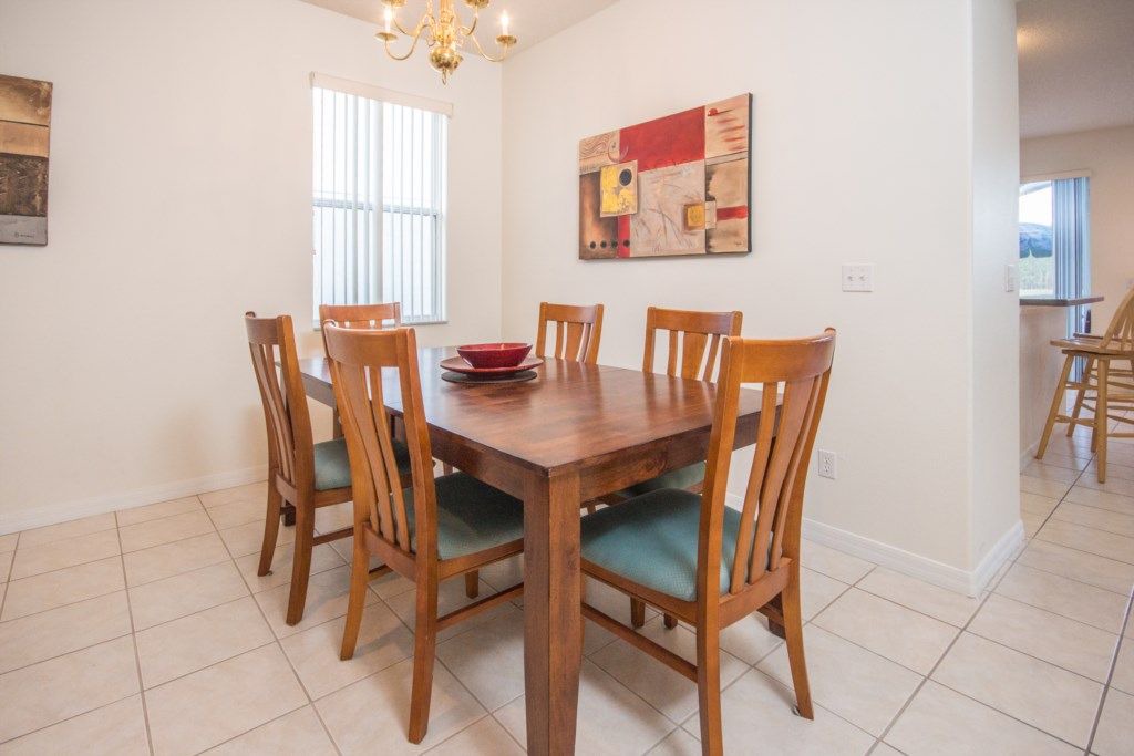 Photo of Livingroom in Sunrise Lakes