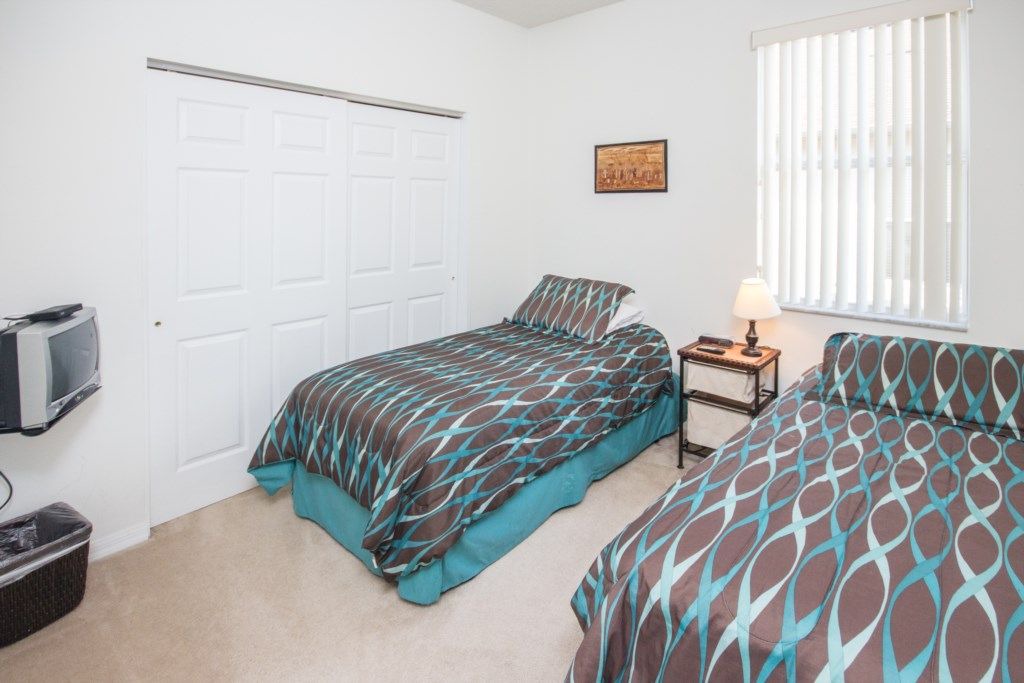 Photo of Bedroom in Sunrise Lakes