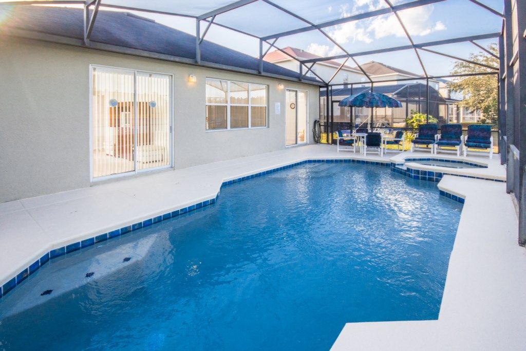 Photo of Outdoor in Sunrise Lakes