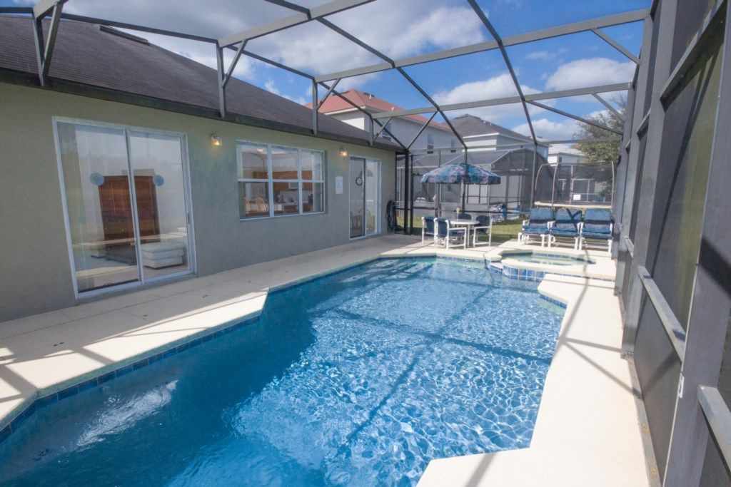 Photo of Outdoor in Sunrise Lakes