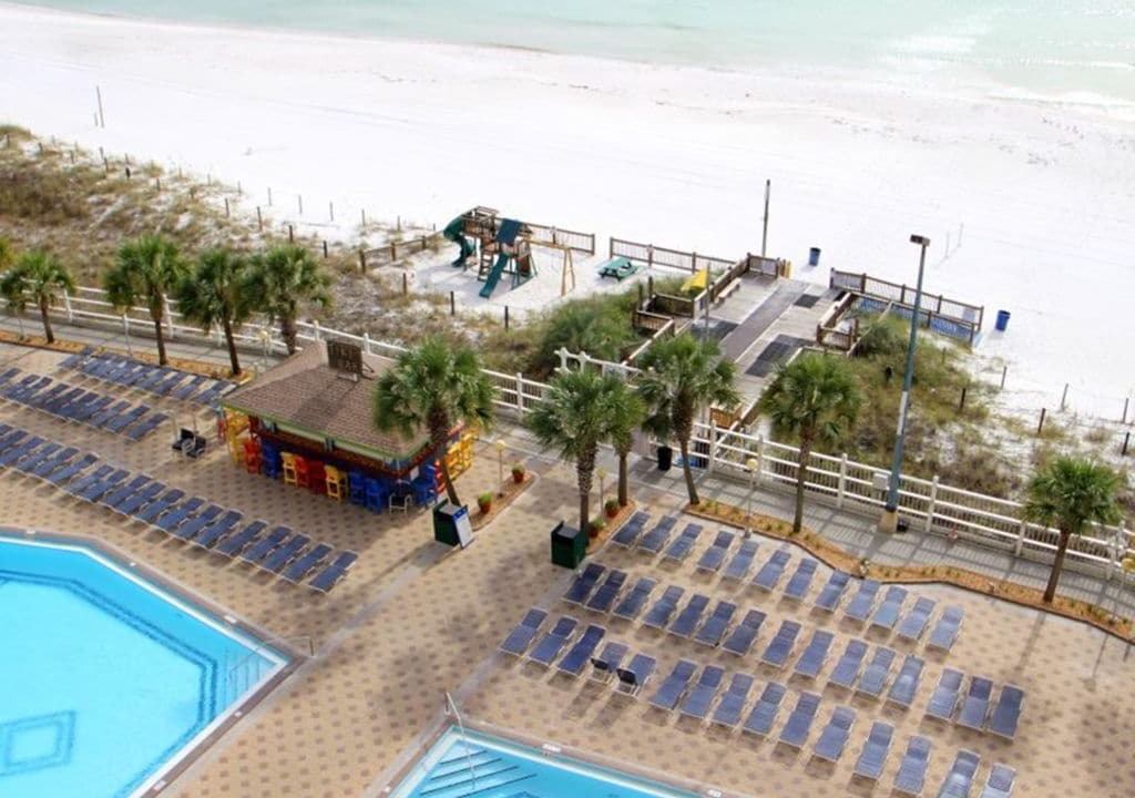 Photo of Outdoor in Panama City Beach