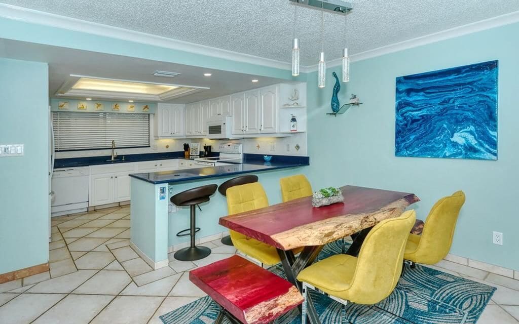 Photo of Livingroom in Siesta Key