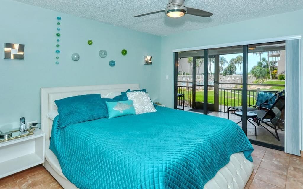 Photo of Bedroom in Siesta Key