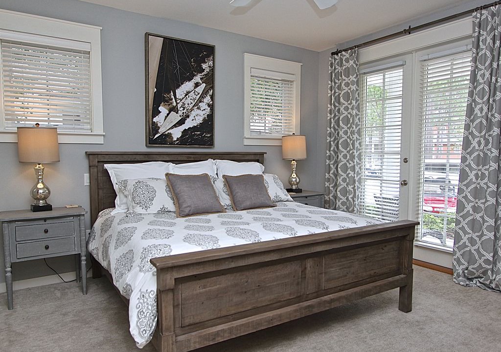 Photo of Bedroom in Laurel Grove