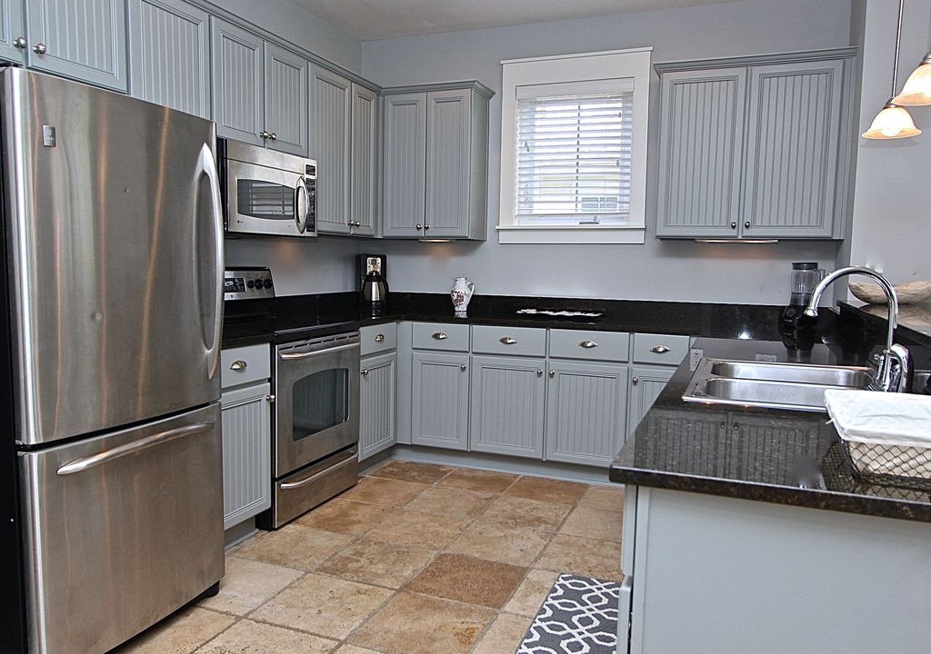 Photo of Kitchen in Laurel Grove