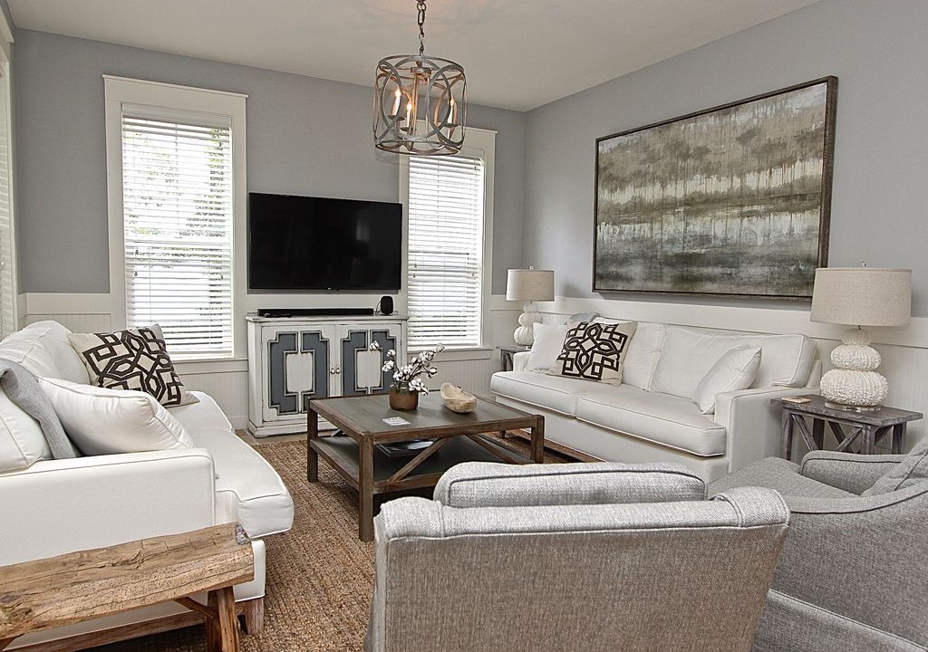 Photo of Livingroom in Laurel Grove