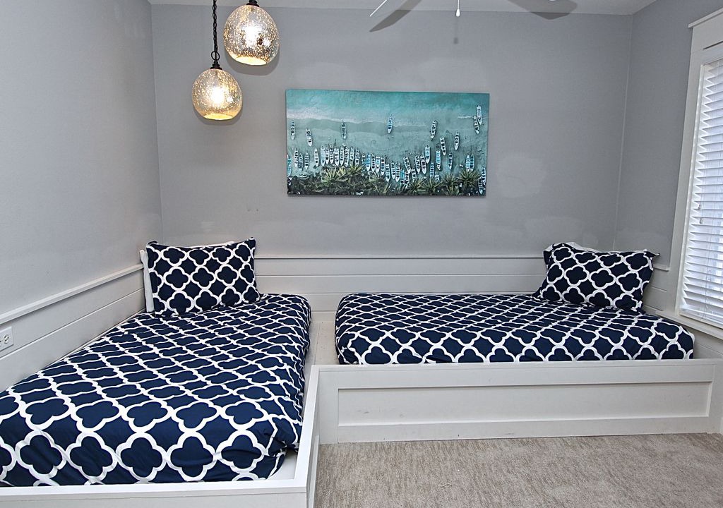 Photo of Bedroom in Laurel Grove