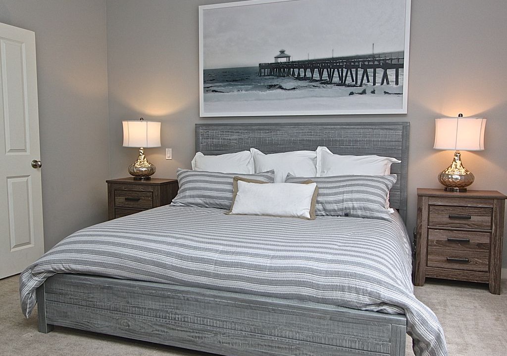 Photo of Bedroom in Laurel Grove