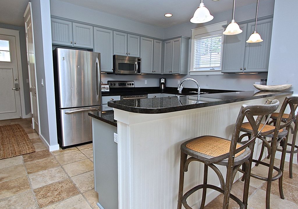 Photo of Kitchen in Laurel Grove