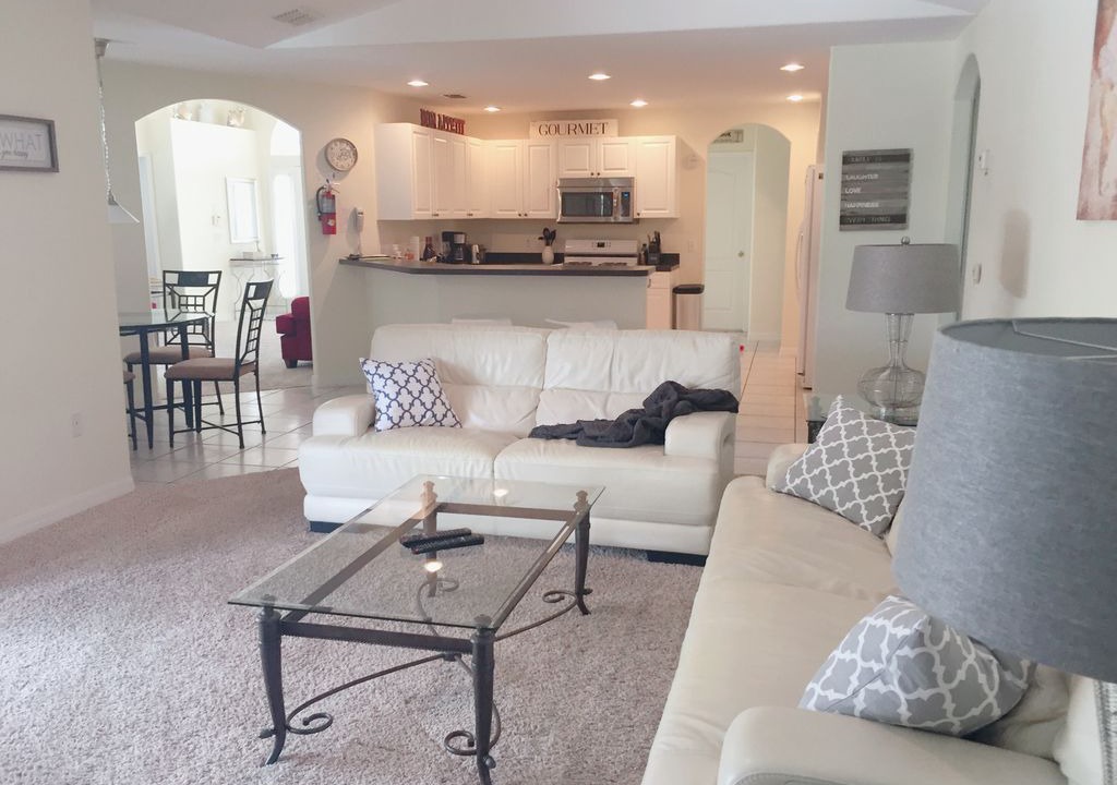 Photo of Livingroom in Tuscan Ridge