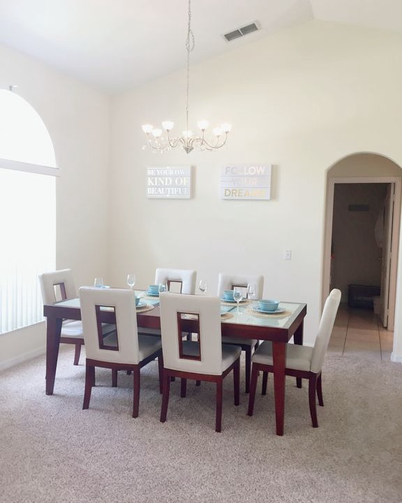 Photo of Livingroom in Tuscan Ridge