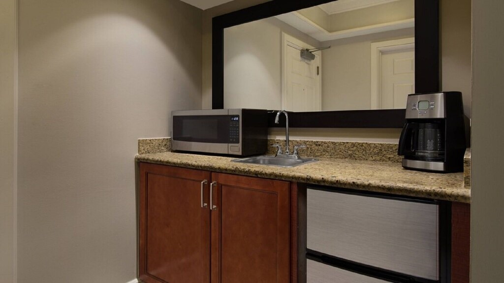 Photo of Kitchen in Barrier Island